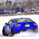 Illustration for article titled Ice Racing the BRZ!